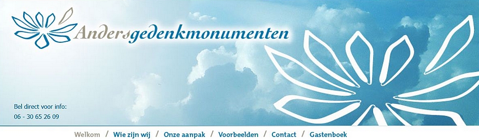 capelle aan den IJssel grafmonumenten